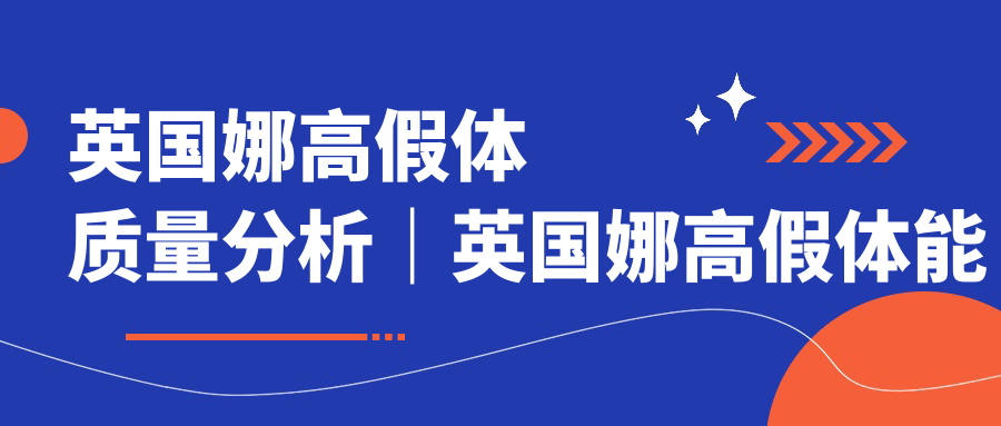 英国娜高假体型号及图片